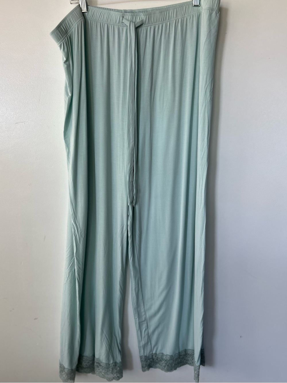 POSH PEANUT PANTS PIJAMA WOMEN 2XL